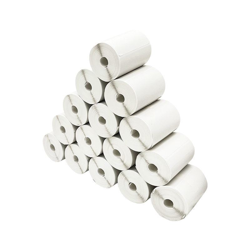 Three-Proof Thermal Label Paper